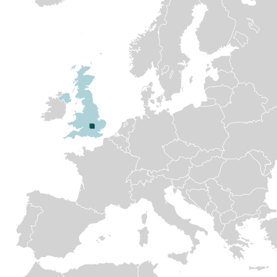 OWL Europe map.svg