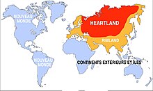 heartland theory