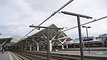 Stromschiene – Wikipedia