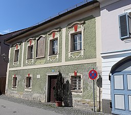 Obernzell Tillygasse 4