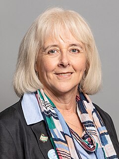 Ruth Jones (politician) British physiotherapist and Labour politician