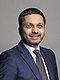 Official portrait of Saqib Bhatti MP crop 2.jpg