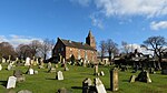 Old Monkland Church