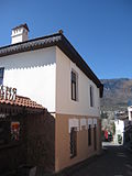 Miniatuur voor Bestand:Old house, Hurzuf.JPG