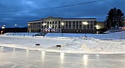 Miniatura para Lake Placid Speedskating Oval