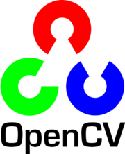 OpenCV - Logo