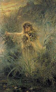 Ophelia (Rusalka) by Konstantin Makovsky.jpg