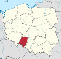 Opole Voivodeship