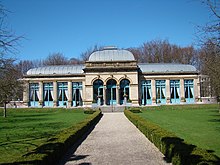 Orangerie Orangerie Elswout.JPG