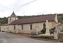 Ormoy-lès-Sexfontaines Eglise 1.jpg