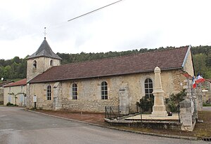 Ormoy-lès-Sexfontaines Eglise 1.jpg