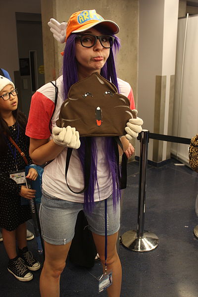 File:Otakuthon 2014- Arale Norimaki (15037309395).jpg