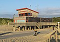 * Nomination House of the Ouddorp life-guards (Ouddorpse Reddingsbrigade) at the beach of Ouddorp --Tuxyso 21:59, 11 February 2019 (UTC) * Promotion Good quality. --Verum 22:57, 11 February 2019 (UTC)