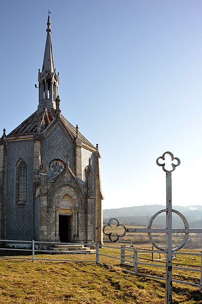 File:Ouhans, Chapelle Notre Dame des Anges 01 09.jpg