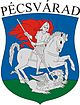 Pécsvárad - Armoiries