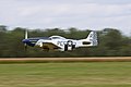 P-51D Mustang "Excalibur" (CC BY-SA 2.0)