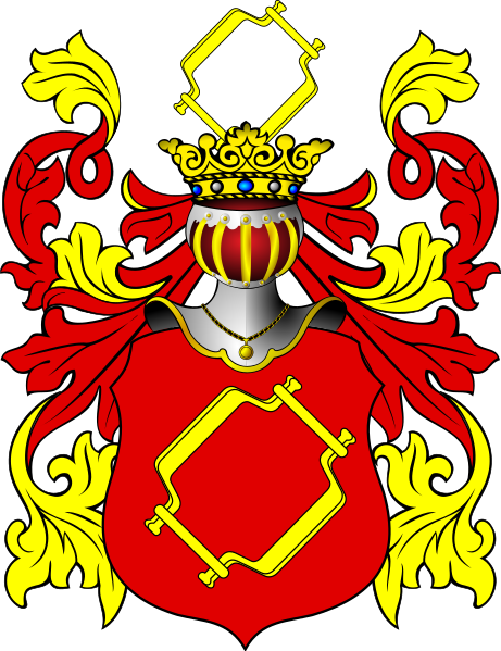 File:POL COA Chomąto.svg