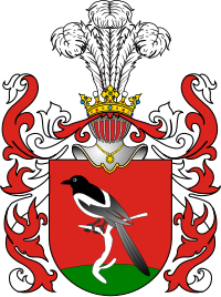 POL COA Rochcicki.svg