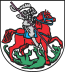 Blason de Milicz