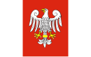 Steagul lui Gmina Oborniki
