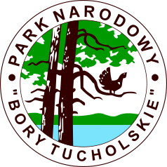 POL Park Narodowy "Bory Tucholskie" LOGO.svg