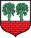 Herb Poddębic