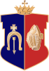 Coat of arms of Rudnik nad Sanem
