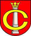 Czosnów, Landgemeinde