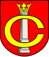 Czosnów coat of arms