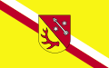 Flag of Żarski County