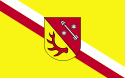 Distretto di Żary – Bandiera