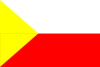 Vlag van Częstochowa