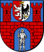 Blason de Powiat de Radomsko