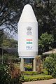 * Nomination: PSLV Heat Shield Model at HAL Aerospace Museum in Bengaluru --Krishna Chaitanya Velaga 06:59, 7 May 2017 (UTC) * * Review needed