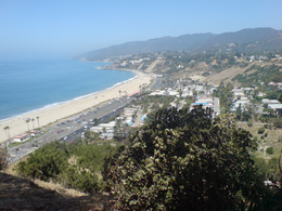 Pacific Palisades