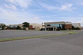 Paducah Convention Center