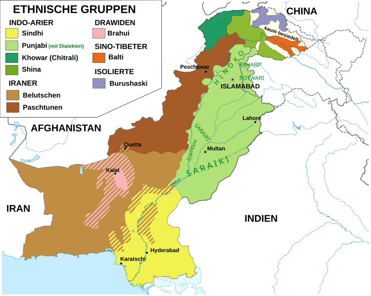 File:Pakistan ethnic map 1973-de.svg