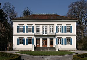 Künstlerhaus Bregenz: Beschreibung, Architektur, Ausgestellte Künstlerinnen und Künstler (Auswahl)