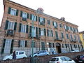 Palazzo Tesio