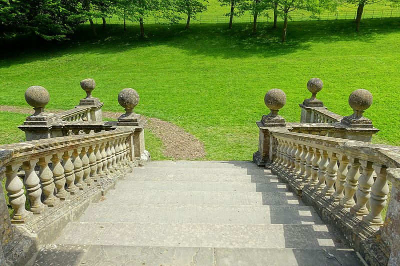 File:Palladian Bridge - Prior Park - Bath, England - DSC09806.jpg