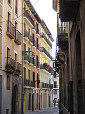 Pamplona: Etimologia, Símbolos, História