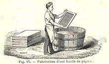 Papel absorbente - Wikipedia, la enciclopedia libre