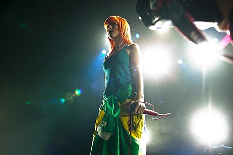 Paramore