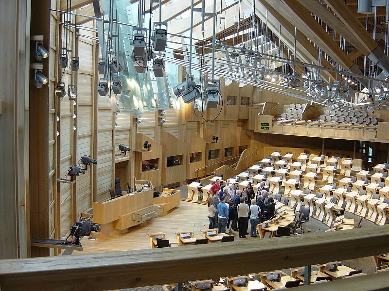 File:Parliament debating chamber 2.jpg