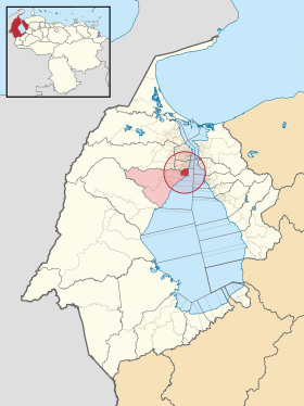 Chiquinquirá (La Cañada de Urdaneta)