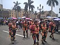 Pasacalle de Lima por la Festividad de la Virgen de la Candelaria 2024 347