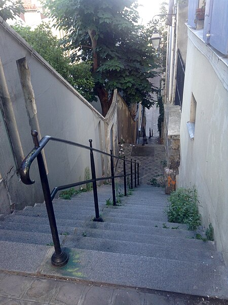 Passage Cottin (Paris, France)