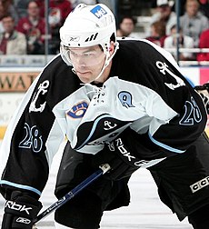 Milwaukee Admirals - Wikipedia