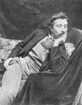 Paul Gauguin, 1891, unknown photographer