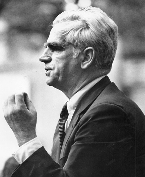 O'Dwyer In 1968